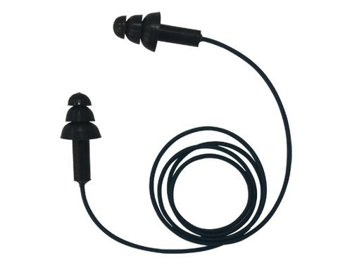 Silicone Earplugs