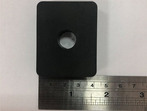 4cm X 5cm 防震墊